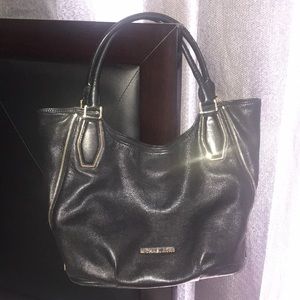 Michael Korda Shoulder Bag